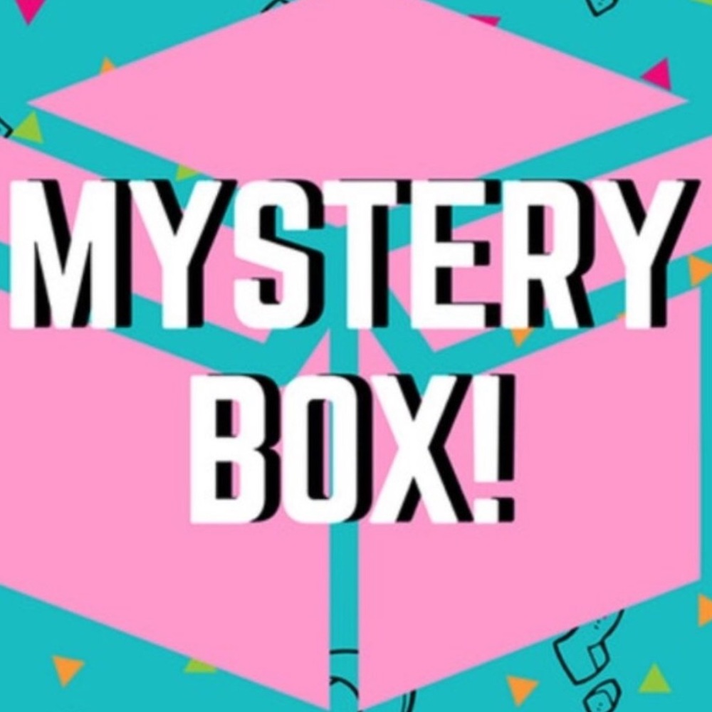 🆕 Mystery LEGGINGS Box